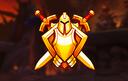 Discovery splash banner for Cross-Realm ARENA Discord Discord server