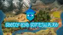 Discovery splash banner for Seedy Eye Software Discord server