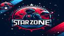 Discovery splash banner for StarZone Discord server
