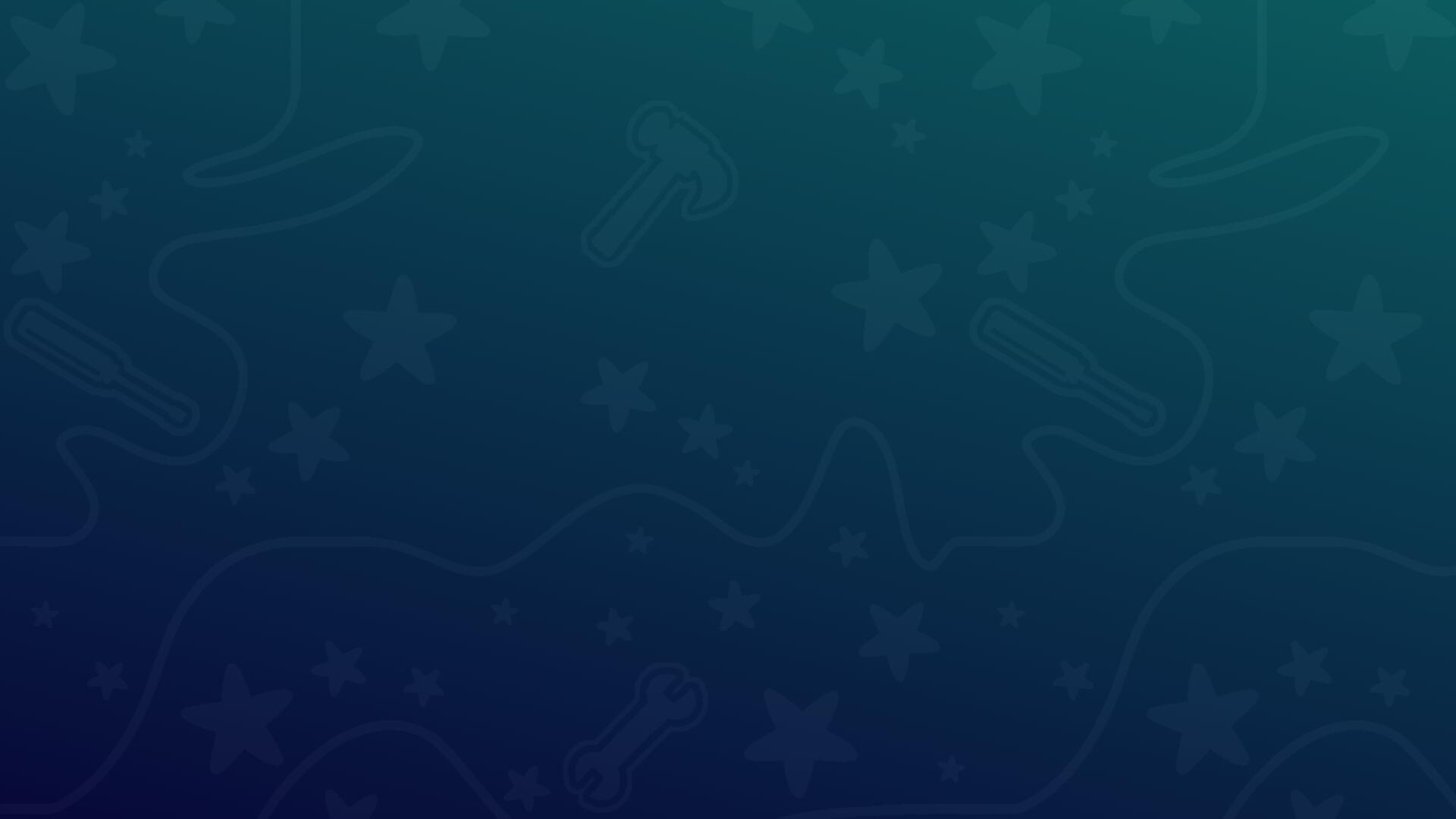 Discovery splash banner for Level Share Square Discord server