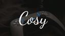 Discovery splash banner for Cosy ♡ | Gaming・Social・Emotes Discord server