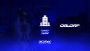 Discovery splash banner for Oslo Roleplay WL:OFF Discord server