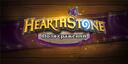 Discovery splash banner for RU︱Hearthstone Discord server