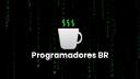 Discovery splash banner for Programadores BR #40k Discord server