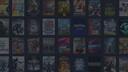 Discovery splash banner for Infinite Backlog Discord server