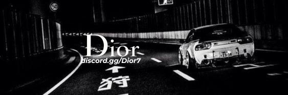 Discovery splash banner for Dior・Social | Chill | Gaming | Active VC | Emojis | Stickers | Nitro Discord server