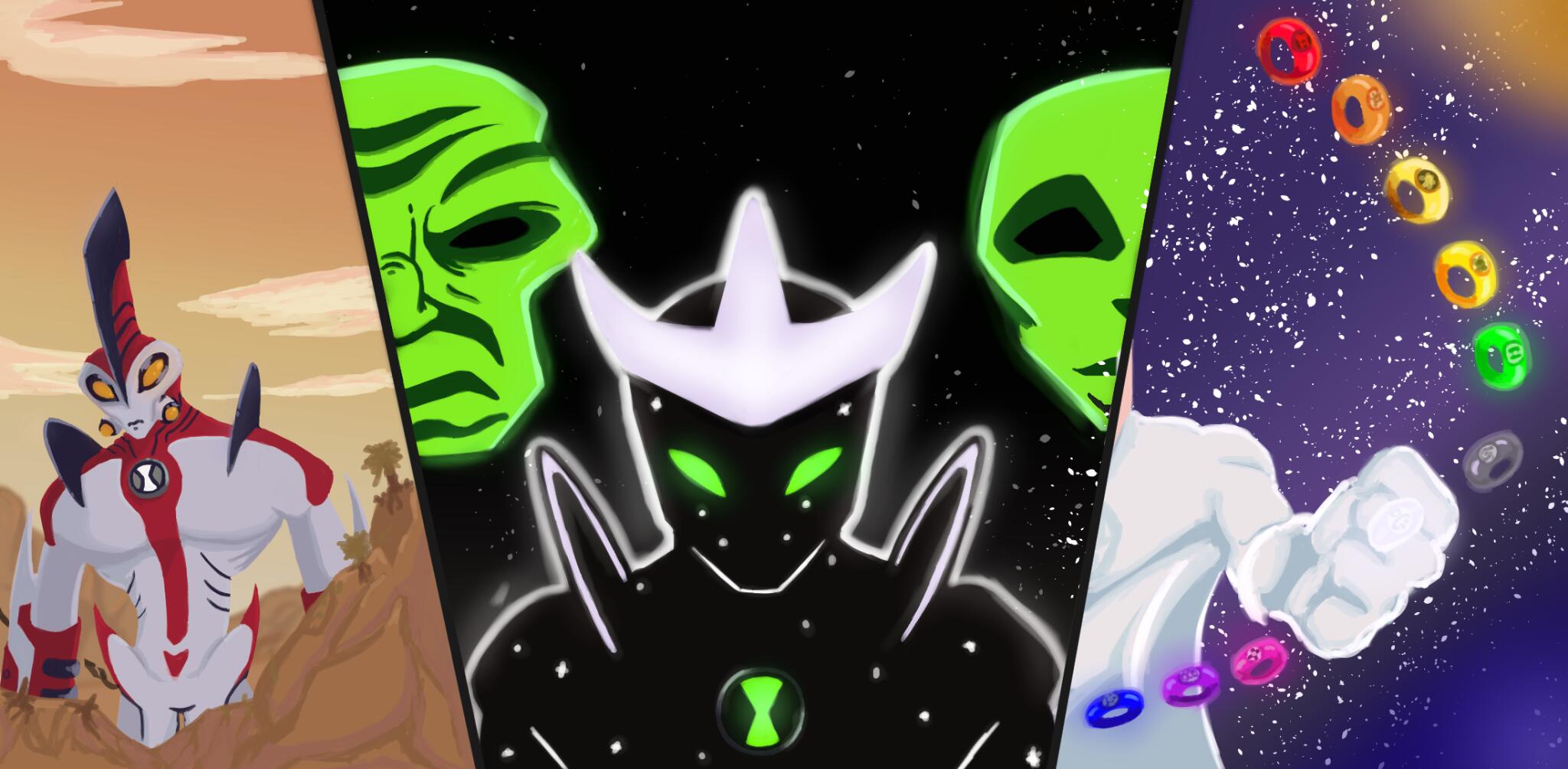 Discovery splash banner for Server with Stuff Discord server