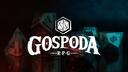 Discovery splash banner for Gospoda RPG Discord server