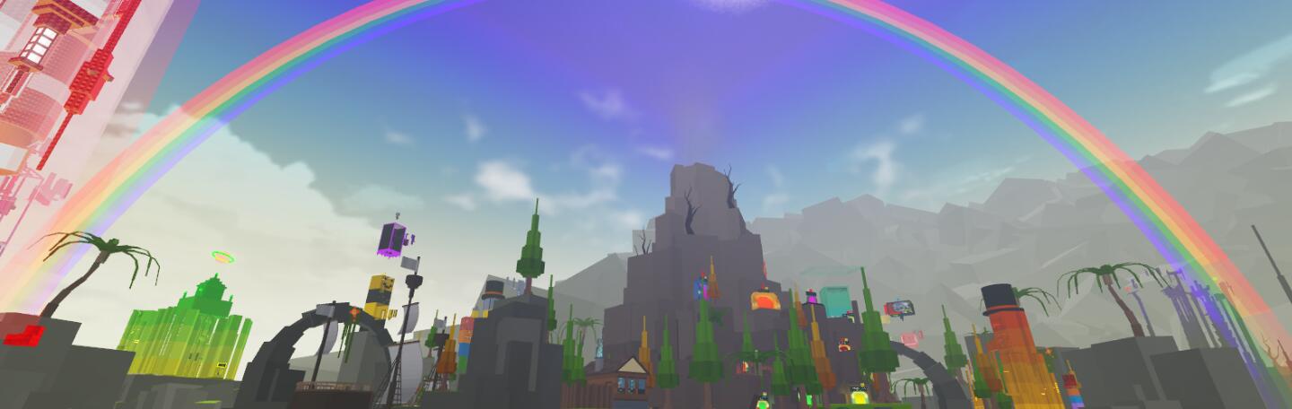 Discovery splash banner for The NEAT Project Discord server