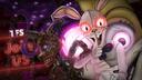 Discovery splash banner for The FNaF Squad Discord server