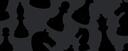 Discovery splash banner for Chess Club BR/PT Discord server