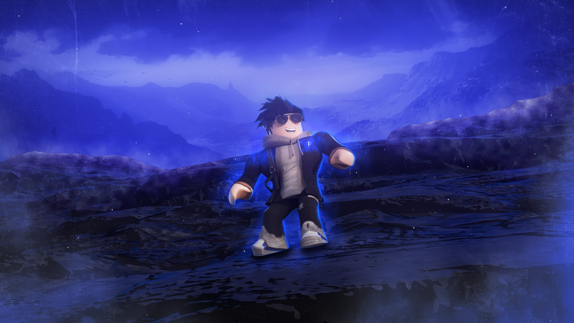 Discovery splash banner for ElproCOL Server ⚡ Discord server