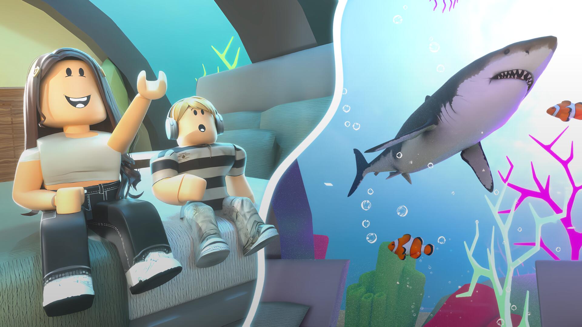 Discovery splash banner for Maldivian Resort and Spa Discord server
