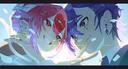 Discovery splash banner for Gachapon Hall Discord server