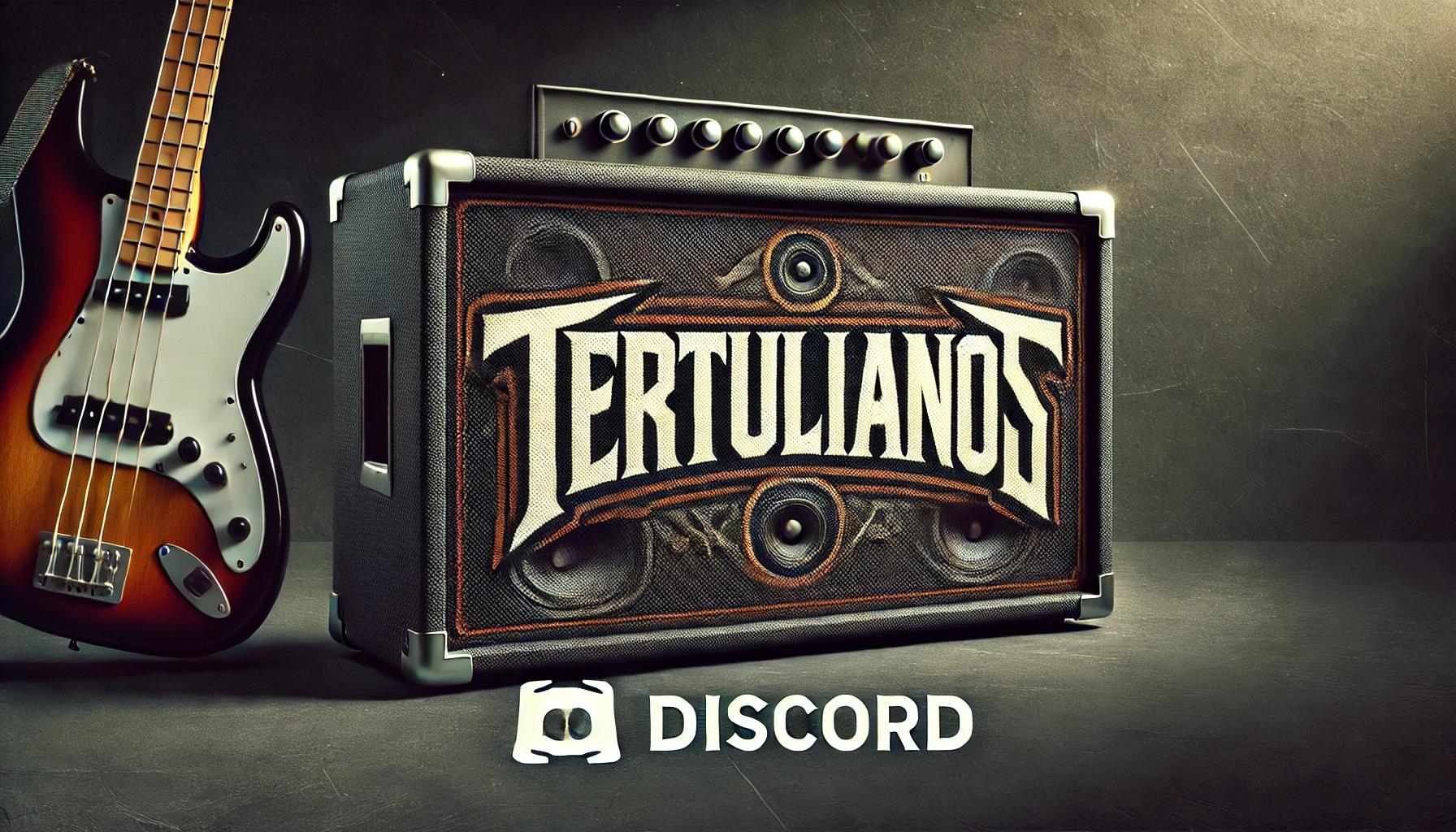 Discovery splash banner for ▄︻デᵀᵉʳᵗᵘˡⁱᵃⁿᵒˢ══━一 Discord server