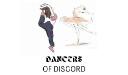 Discovery splash banner for Dancers of Discord ๐ฉฐ Discord server