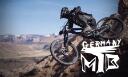 Discovery splash banner for MTB Germany Discord server
