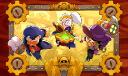Discovery splash banner for Brawl Stars Latam Discord server