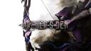 Discovery splash banner for Archer's Den Discord server