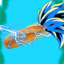 Discovery splash banner for Dan Zeal's server Discord server