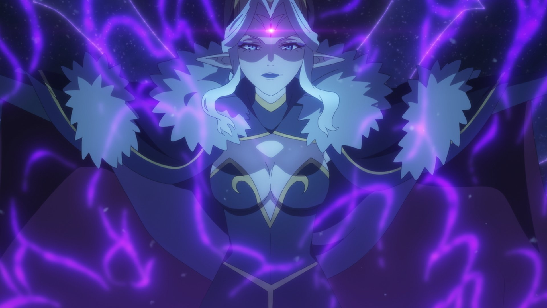 Discovery splash banner for ANKANIMATION Discord server