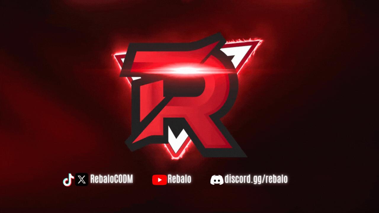 Discovery splash banner for Rebalo's Cave Discord server