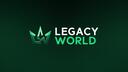 Discovery splash banner for Legacy World WL Discord server