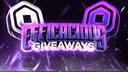 Discovery splash banner for Efficacious Giveaways | Robux Events & Giveaways Discord server