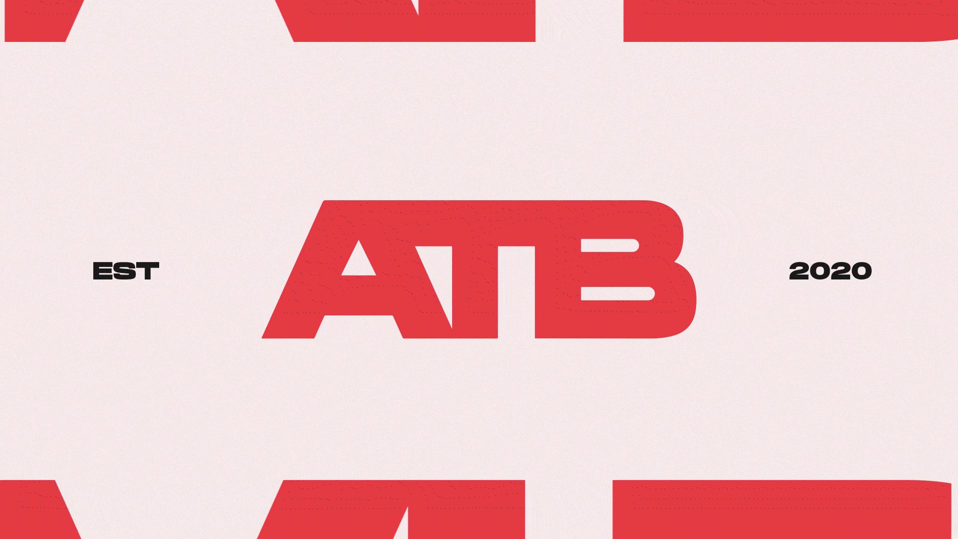 Discovery splash banner for ATB Hub Discord server