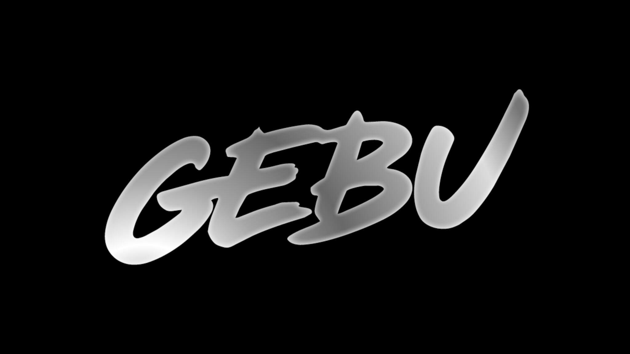 Discovery splash banner for Gebu's Discord server