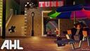 Discovery splash banner for Arsenal High Levels Discord server