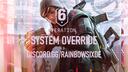Discovery splash banner for Rainbow Six | DE Discord server