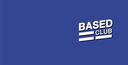 Discovery splash banner for Club Basdl Discord server
