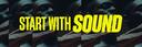 Discovery splash banner for Splice Discord server