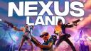 Discovery splash banner for Nexus Land Discord server