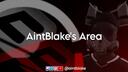 Discovery splash banner for AintBlake's Area Discord server