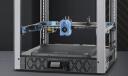 Discovery splash banner for Sovol 3D Printers Discord server