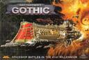 Discovery splash banner for Battlefleet Gothic Discord server