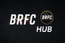 Discovery splash banner for BRFC Hub Discord server