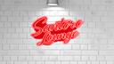 Discovery splash banner for The Santoro Lounge Discord server
