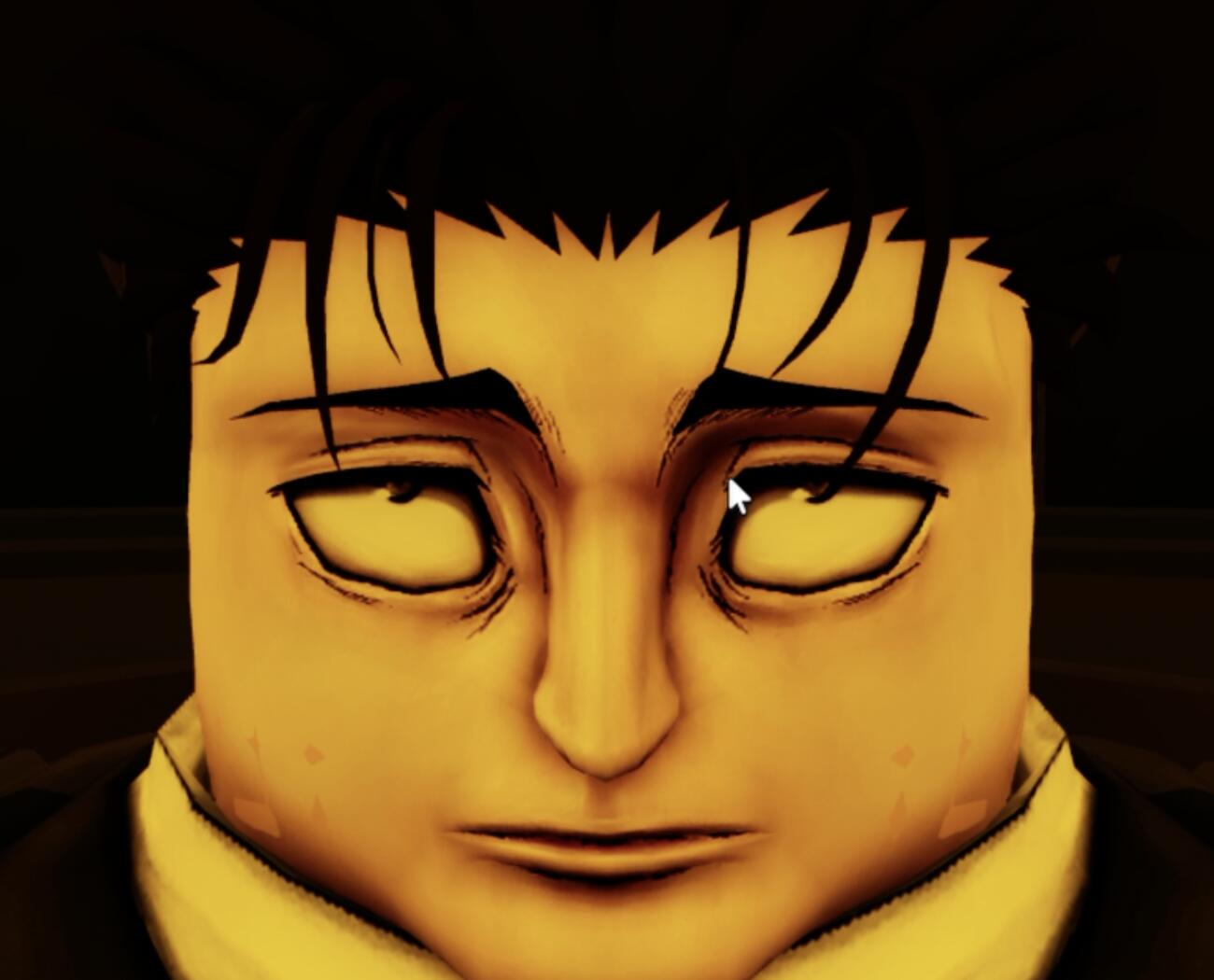 Discovery splash banner for Judgement Hall Discord server