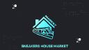 Discovery splash banner for Sneakers House Market Discord server