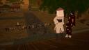 Discovery splash banner for Shinobi Gaiden • Ninkai/Ashihara Discord server