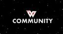 Discovery splash banner for ๐ Ward and Target Community Discord server