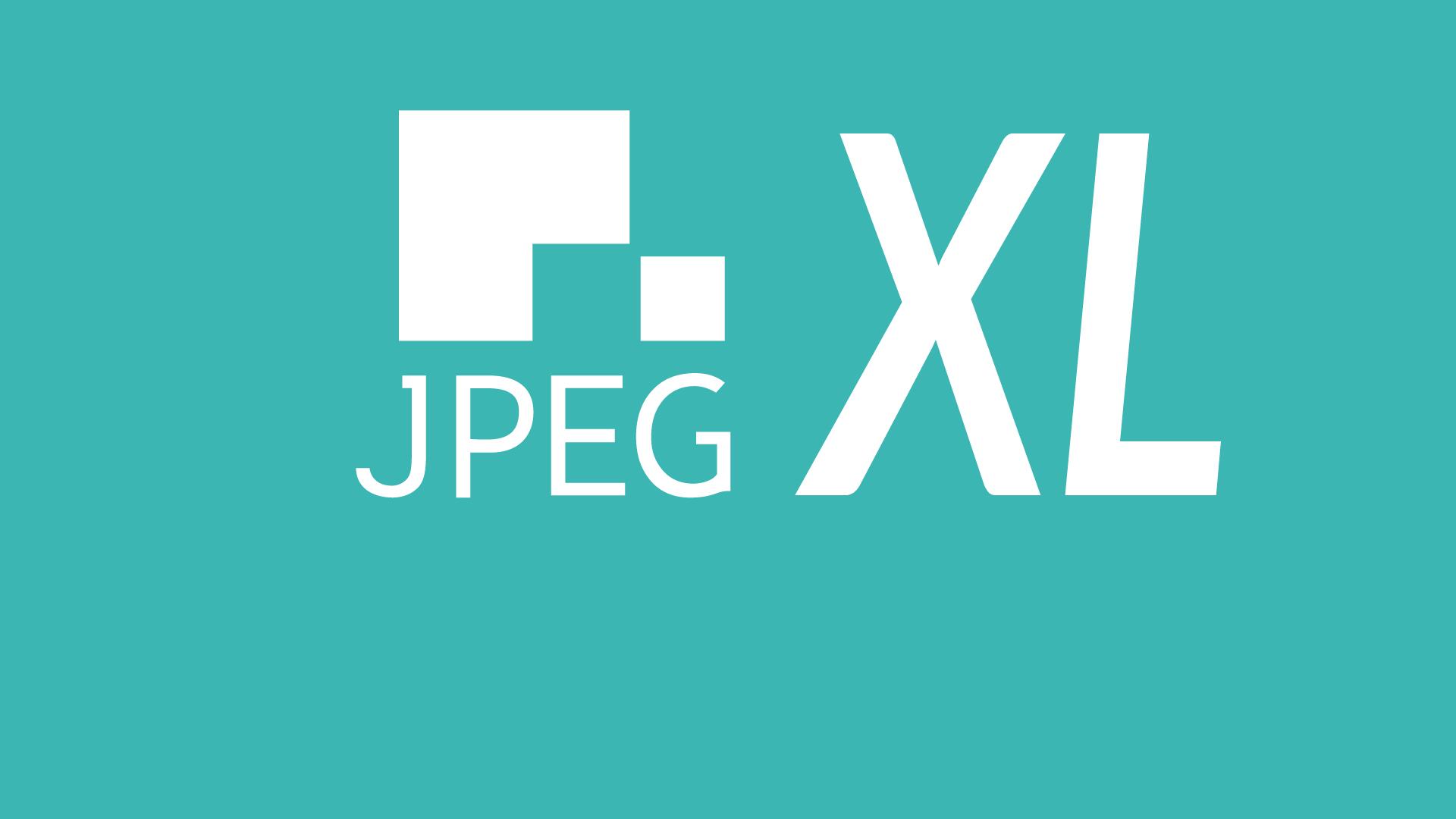 Discovery splash banner for JPEG XL Discord server