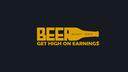 Discovery splash banner for Beermoney India Discord server