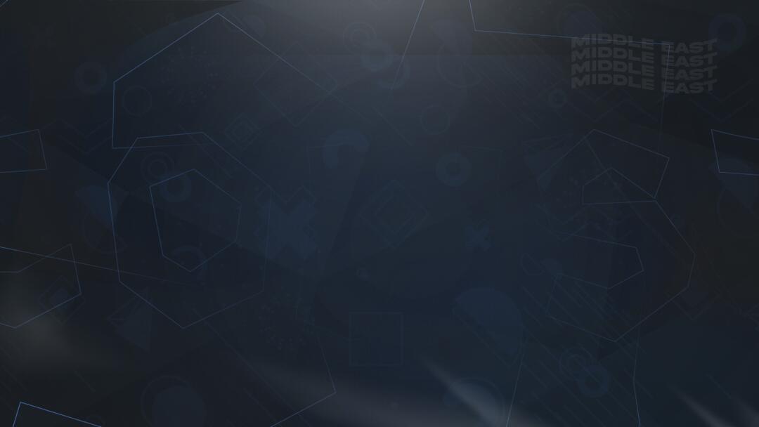 Discovery splash banner for Middle East Network Discord server