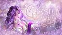 Discovery splash banner for Celestial Haven Discord server