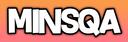 Discovery splash banner for Minsqord 🍀 Discord server