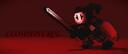 Discovery splash banner for ClownPierce’s Circus Discord server